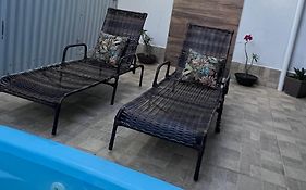 Casa pra temporada de férias Prado BA
